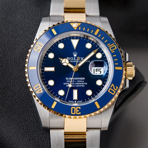 nieuwprijs rolex submariner